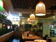 -拿渡·水煮鱼 麻辣香锅(西单大悦城店)
