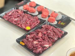 -潮发潮汕牛肉店(龙洞店)