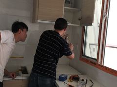 -佰丽爱家全屋定制(汶水店)