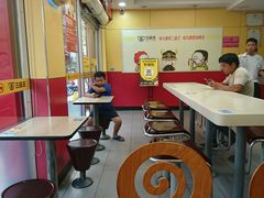 大堂-三品王(长堽店)