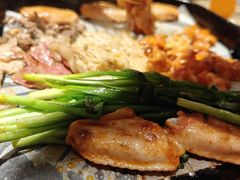 -姜胖胖无限自助烤肉(弹子石店)