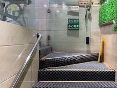 -小蓝鲸游泳培训基地(积水潭店)