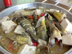 -老脚婆婆土菜馆(广场·现代城店)