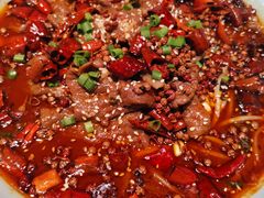 -泰钰丰烤鸭.天津菜(开发区店)