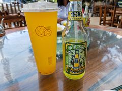 -三亚相缘海鲜·烧烤·糟粕醋(三亚湾店)