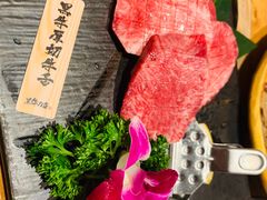 厚切牛舌-黑牛の店·和牛烧肉(合生汇店)