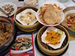 -日昌餐馆(亦庄店)