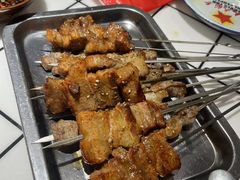 -丰茂烤串(外滩星荟中心店)