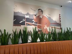 -Peet's Coffee皮爷咖啡(德基店)
