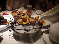 -玫瑰厅上海菜(兴国路店)