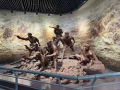 -遵义会议纪念馆