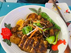 牛气卤肉饭-My Way Town买味堂·东南亚餐厅(亦庄店)