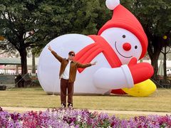 -盈香心动乐园