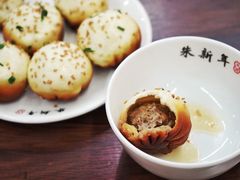 -朱新年·苏式汤团·面点(北寺塔店)