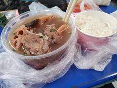 -燕子煨汤(山海关路店)