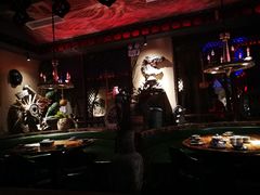 -疆文化新疆欢乐餐厅(金牛万达店)