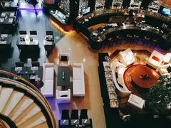 -上海齐鲁万怡大酒店·辣椒屋咖啡厅