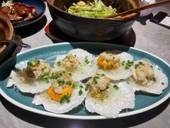 -啫神·广州地标美食(北京路店)