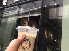 -Something For(中洲湾店)