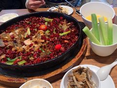 -老板恋上鱼(恒隆广场店)