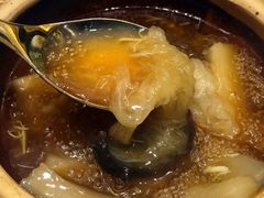 佛跳墙-万宝海鲜舫(劳动公园店)