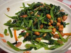 -孟记粥铺·家常菜·烧烤·粥(亚运村店)