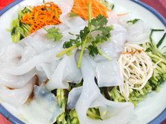 -老边饺子馆(中街店)