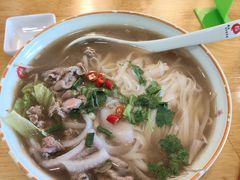 -越南牛肉河粉餐厅(书院巷店)