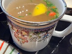 -巴依老爷新疆美食(清华东门店)