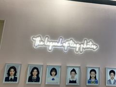 -天真蓝照相馆(杭州滨江宝龙店)