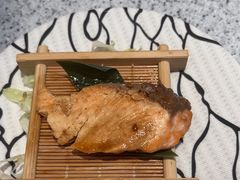 -争鲜回转寿司(中街大悦城店)