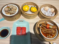 -珍粥道(杉杉奥特莱斯店)