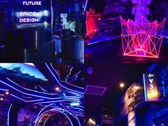 -ALICE PARTY自助式  KTV(松柏路店)