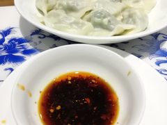 -东方饺子王(大屯路店)