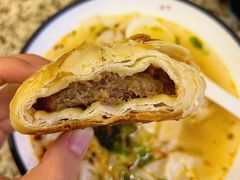 -小倩倩•鸡汤馄饨(江西路创始店)