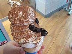 -DQ·蛋糕·冰淇淋(河东万达店)