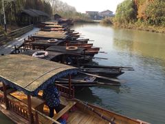 -溱湖国家湿地公园