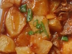 -凯鸽酒楼(大同振兴街店)