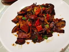 -小芙蓉湘菜馆(易生活购物公园店)
