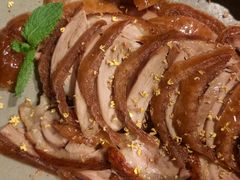 -青年公社烤鸭(青年路店)