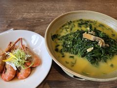 河蚌秧草-周家二小姐的菜(西津渡店)