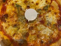 -BONAZZA 意大利餐厅