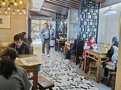 -建基泡馍·西安老字号·清真(永宁店)