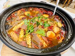 -品海楼·大连海胆锅贴馆(东港店)