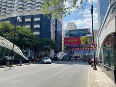 -新疆国际大巴扎