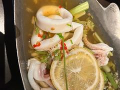 -大头虾越式风味餐厅(光明广场店)