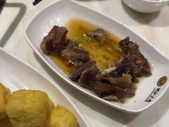 -潮汕大目牛肉火锅(水围店)