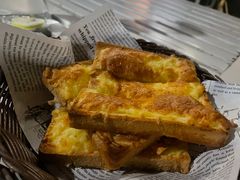 -Local泰莲庭(虹鳟鱼店)