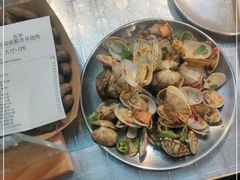 -有局·成都市井烧烤·精酿啤酒(双楠店)