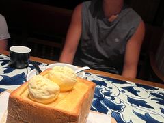 -绿茶餐厅(布吉万象汇店)